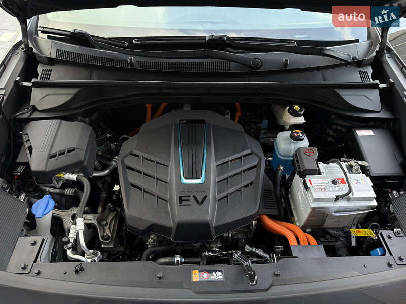 Внедорожник / Кроссовер Kia Niro 2020 в Дрогобыче фото 78 Внедорожник / Кроссовер Kia Niro 2020 в Дрогобыче