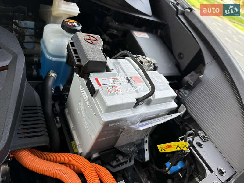 Внедорожник / Кроссовер Kia Niro 2020 в Дрогобыче фото 81 Внедорожник / Кроссовер Kia Niro 2020 в Дрогобыче