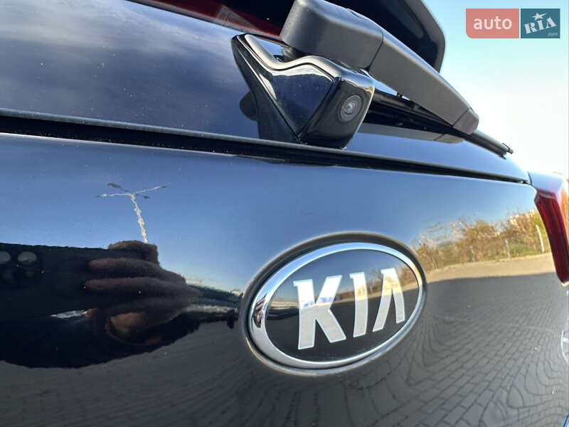 Внедорожник / Кроссовер Kia Niro 2020 в Дубно фото 19 Внедорожник / Кроссовер Kia Niro 2020 в Дубно