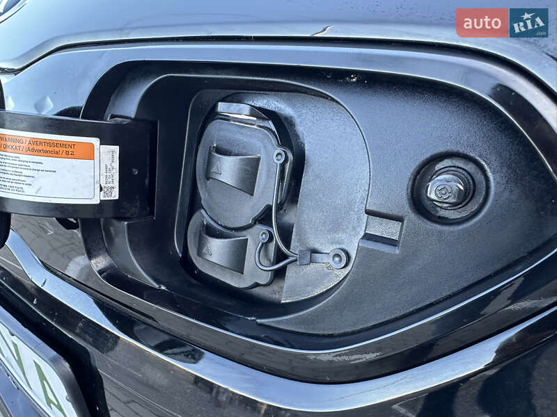 Внедорожник / Кроссовер Kia Niro 2020 в Дубно фото 34 Внедорожник / Кроссовер Kia Niro 2020 в Дубно