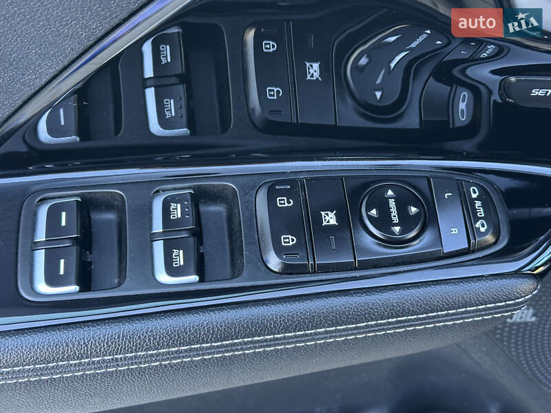 Внедорожник / Кроссовер Kia Niro 2020 в Дубно фото 42 Внедорожник / Кроссовер Kia Niro 2020 в Дубно