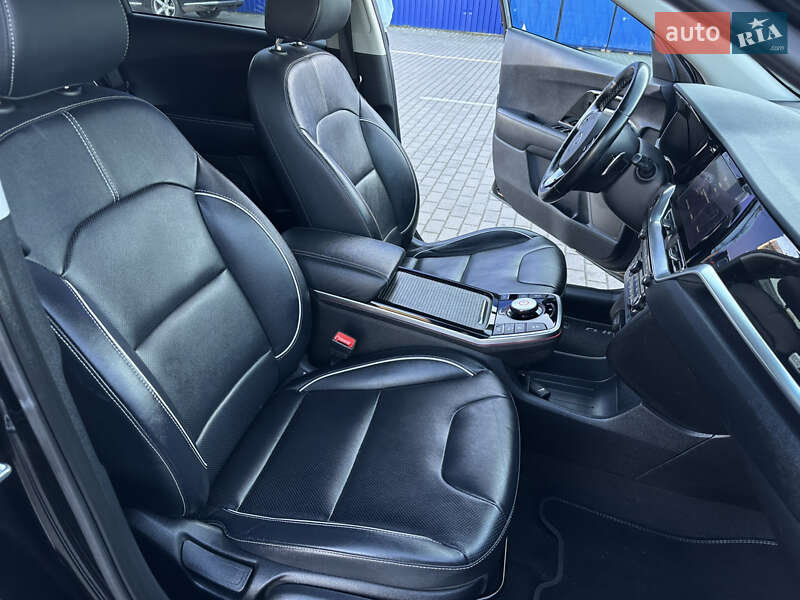 Внедорожник / Кроссовер Kia Niro 2020 в Дубно фото 61 Внедорожник / Кроссовер Kia Niro 2020 в Дубно