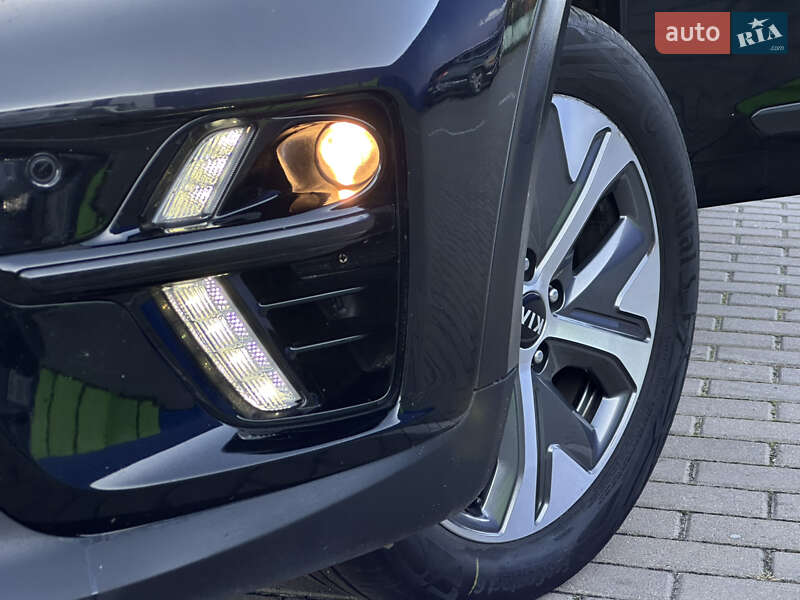 Внедорожник / Кроссовер Kia Niro 2020 в Дубно фото 71 Внедорожник / Кроссовер Kia Niro 2020 в Дубно