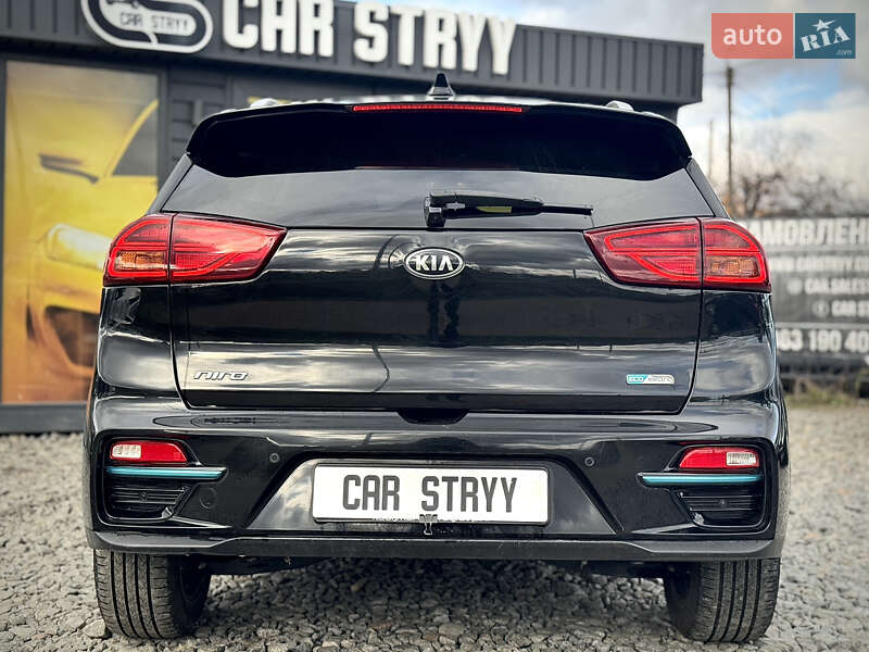 Внедорожник / Кроссовер Kia Niro 2020 в Стрые фото 16 Внедорожник / Кроссовер Kia Niro 2020 в Стрые