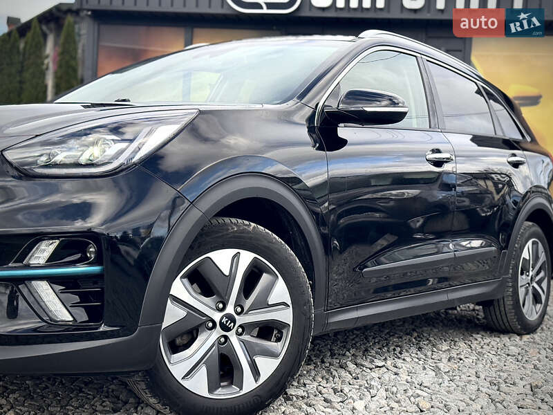 Внедорожник / Кроссовер Kia Niro 2020 в Стрые фото 20 Внедорожник / Кроссовер Kia Niro 2020 в Стрые