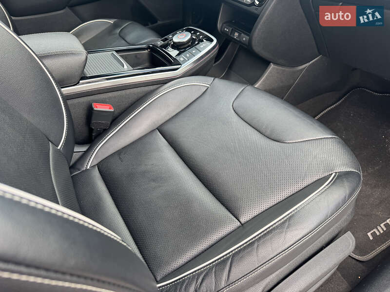 Внедорожник / Кроссовер Kia Niro 2020 в Стрые фото 34 Внедорожник / Кроссовер Kia Niro 2020 в Стрые