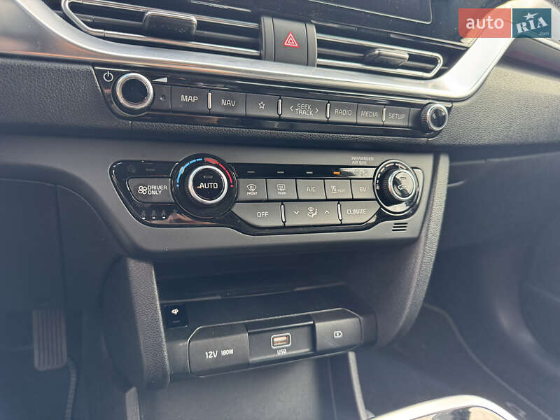 Внедорожник / Кроссовер Kia Niro 2020 в Стрые фото 63 Внедорожник / Кроссовер Kia Niro 2020 в Стрые