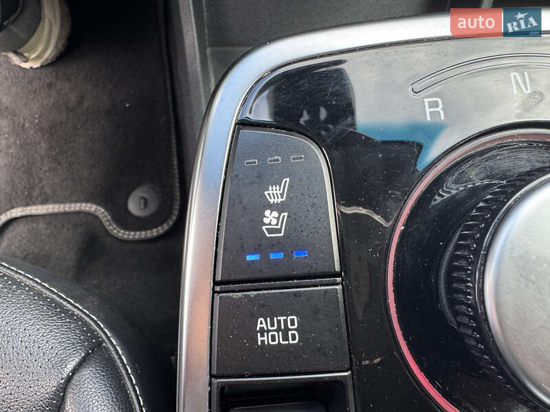 Внедорожник / Кроссовер Kia Niro 2020 в Стрые фото 65 Внедорожник / Кроссовер Kia Niro 2020 в Стрые