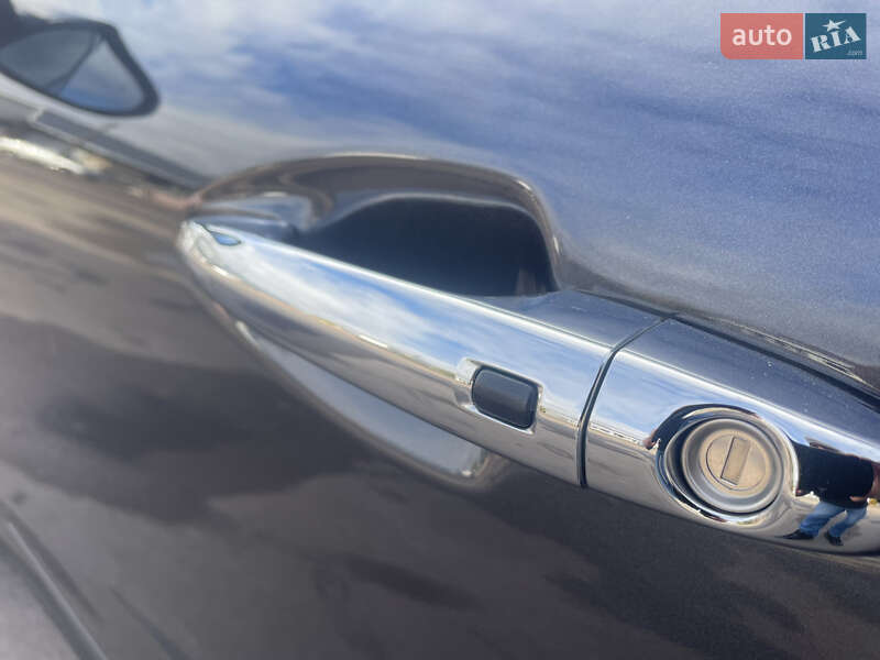 Позашляховик / Кросовер Kia Niro 2021 в Бахмачі