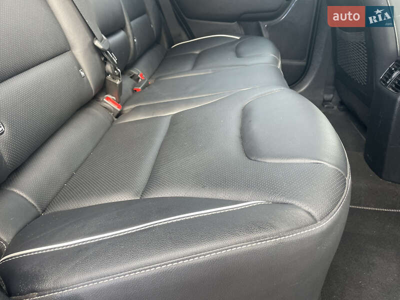 Позашляховик / Кросовер Kia Niro 2021 в Бахмачі