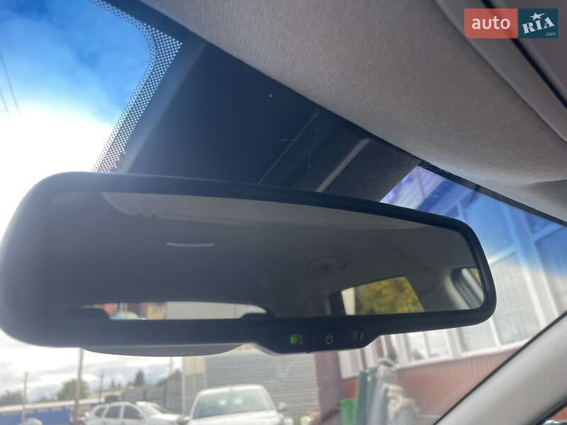 Позашляховик / Кросовер Kia Niro 2021 в Бахмачі