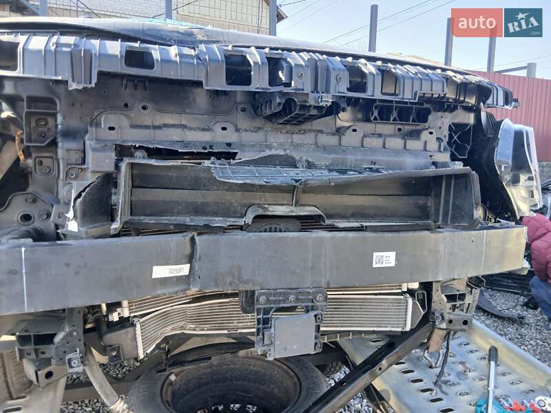 Внедорожник / Кроссовер Kia Niro 2023 в Монастырище фото 12 Внедорожник / Кроссовер Kia Niro 2023 в Монастырище