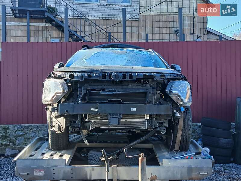 Внедорожник / Кроссовер Kia Niro 2023 в Монастырище фото 17 Внедорожник / Кроссовер Kia Niro 2023 в Монастырище