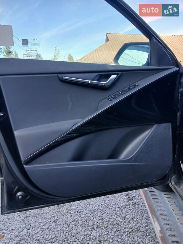 Внедорожник / Кроссовер Kia Niro 2023 в Монастырище фото 24 Внедорожник / Кроссовер Kia Niro 2023 в Монастырище