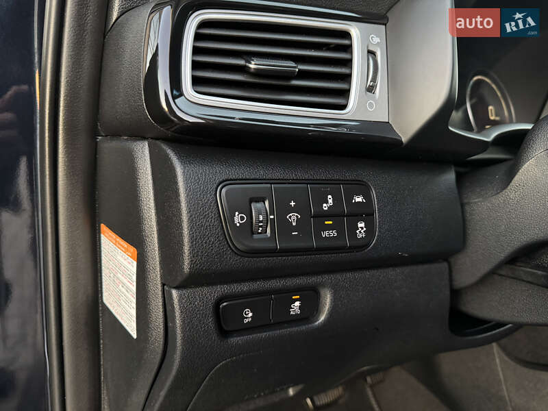 Внедорожник / Кроссовер Kia Niro 2019 в Тернополе фото 61 Внедорожник / Кроссовер Kia Niro 2019 в Тернополе