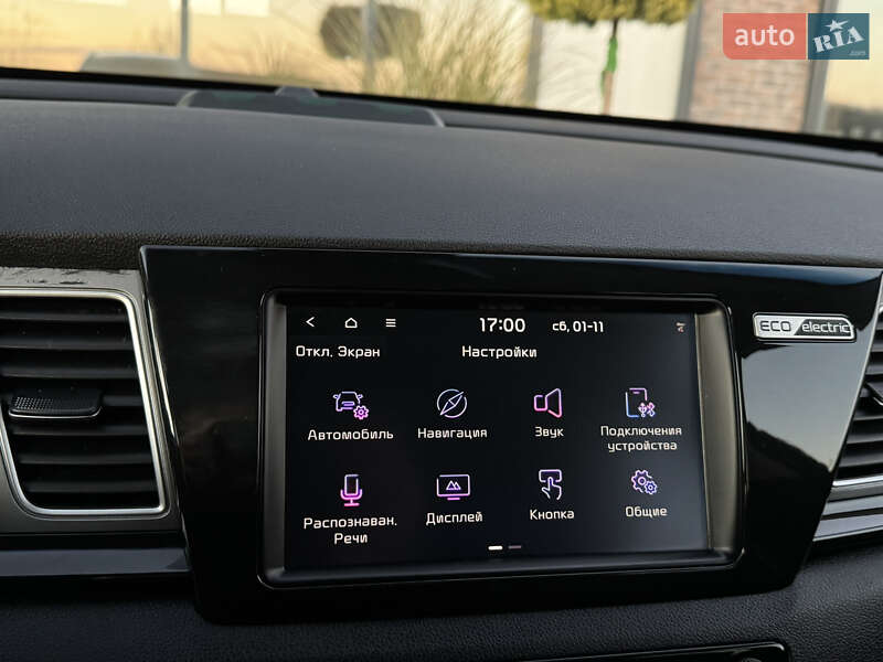 Внедорожник / Кроссовер Kia Niro 2019 в Тернополе фото 69 Внедорожник / Кроссовер Kia Niro 2019 в Тернополе