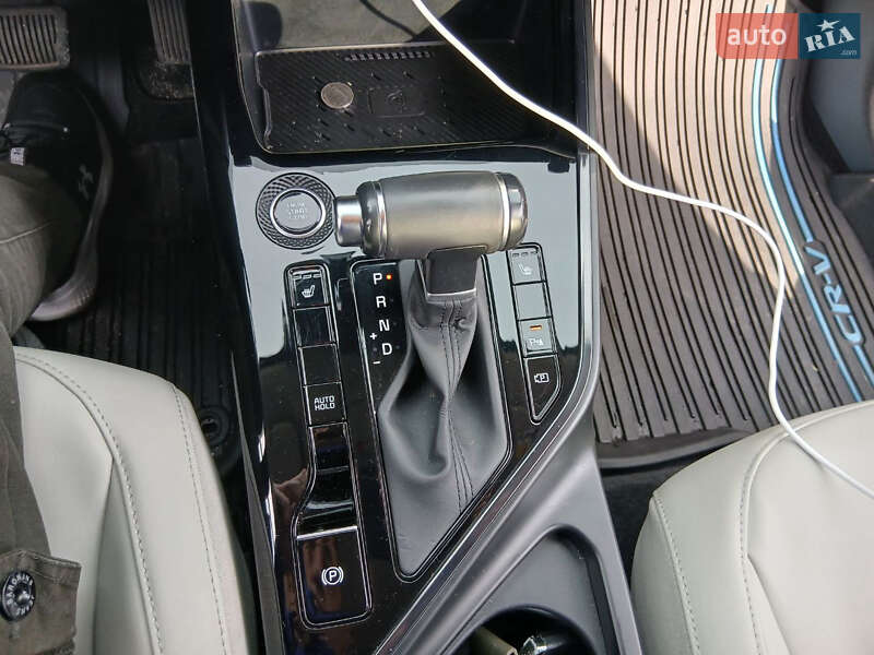 Внедорожник / Кроссовер Kia Niro 2023 в Ирпене