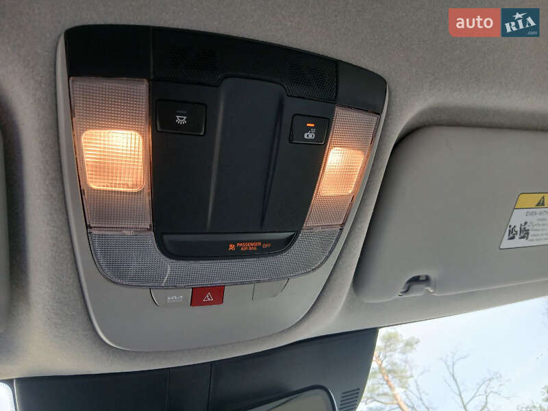 Внедорожник / Кроссовер Kia Niro 2023 в Ирпене