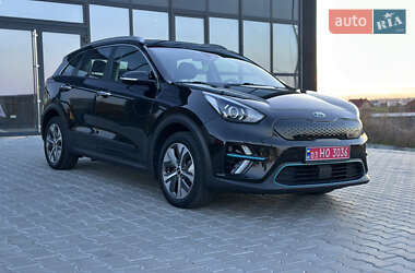 Внедорожник / Кроссовер Kia Niro 2020 в Тернополе