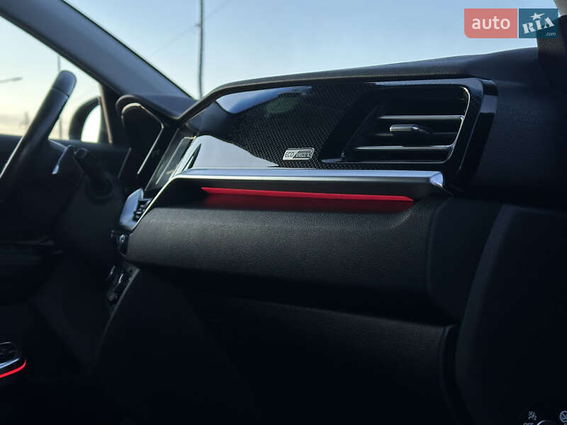 Внедорожник / Кроссовер Kia Niro 2020 в Тернополе фото 45 Внедорожник / Кроссовер Kia Niro 2020 в Тернополе