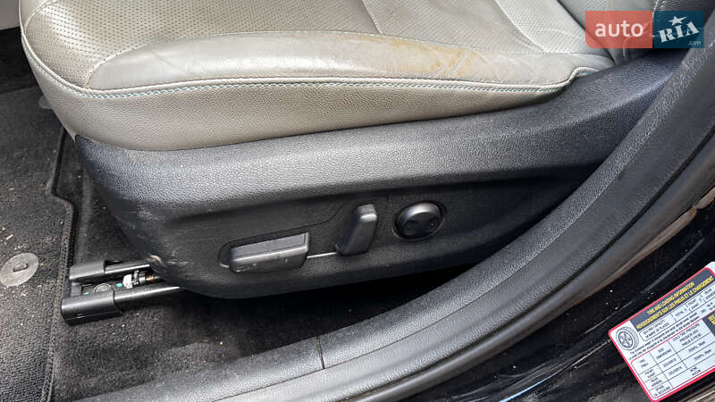 Внедорожник / Кроссовер Kia Niro 2017 в Полтаве