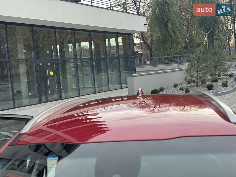 Внедорожник / Кроссовер Kia Niro 2019 в Ровно фото 31 Внедорожник / Кроссовер Kia Niro 2019 в Ровно