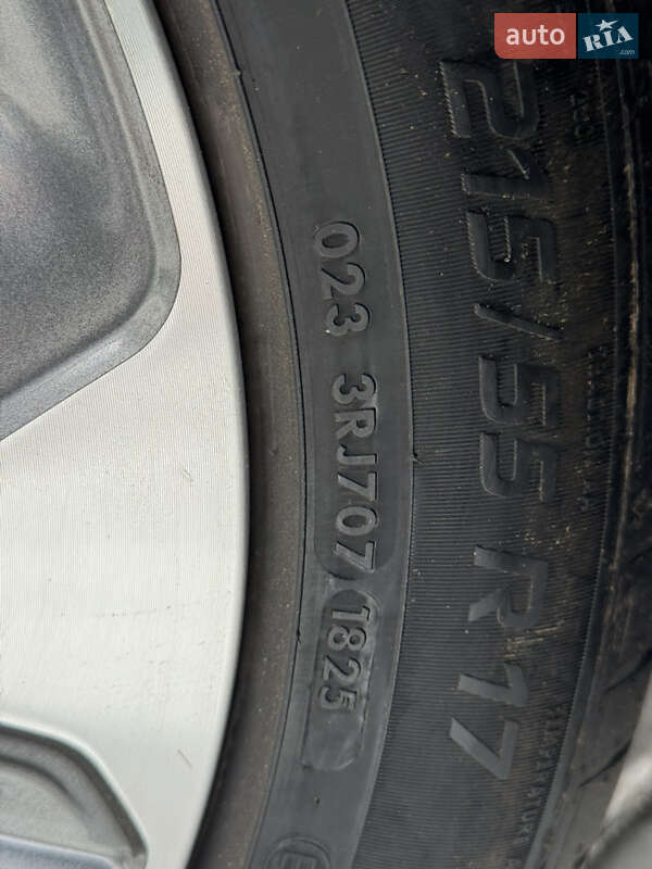 Внедорожник / Кроссовер Kia Niro 2019 в Ровно фото 68 Внедорожник / Кроссовер Kia Niro 2019 в Ровно