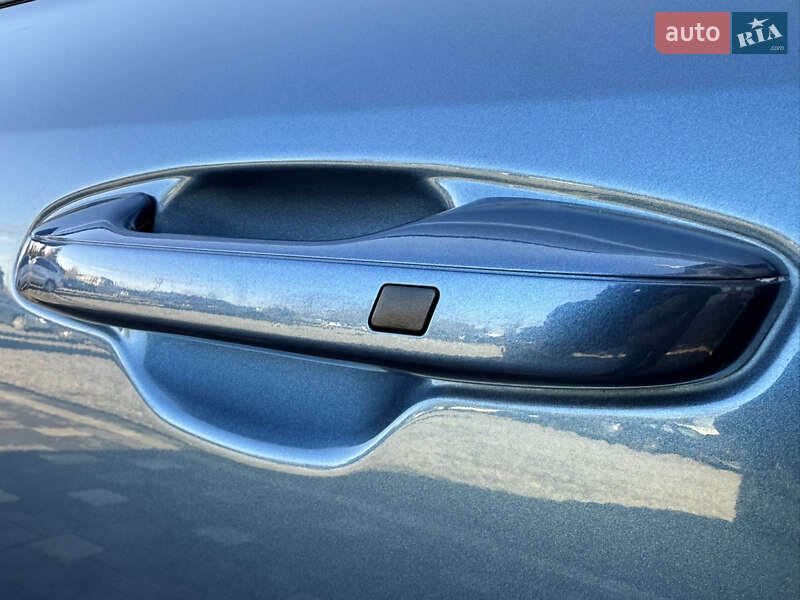 Внедорожник / Кроссовер Kia Niro 2024 в Дрогобыче фото 23 Внедорожник / Кроссовер Kia Niro 2024 в Дрогобыче