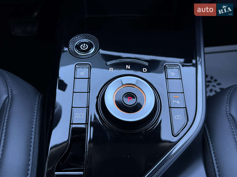 Внедорожник / Кроссовер Kia Niro 2024 в Дрогобыче фото 60 Внедорожник / Кроссовер Kia Niro 2024 в Дрогобыче