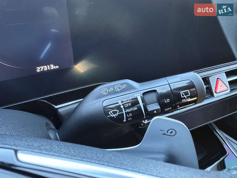 Внедорожник / Кроссовер Kia Niro 2024 в Дрогобыче фото 68 Внедорожник / Кроссовер Kia Niro 2024 в Дрогобыче