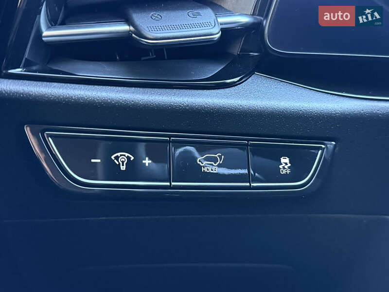 Внедорожник / Кроссовер Kia Niro 2024 в Дрогобыче фото 72 Внедорожник / Кроссовер Kia Niro 2024 в Дрогобыче