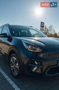 Позашляховик / Кросовер Kia Niro 2019 в Волочиську