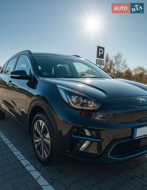 Kia Niro 2019
