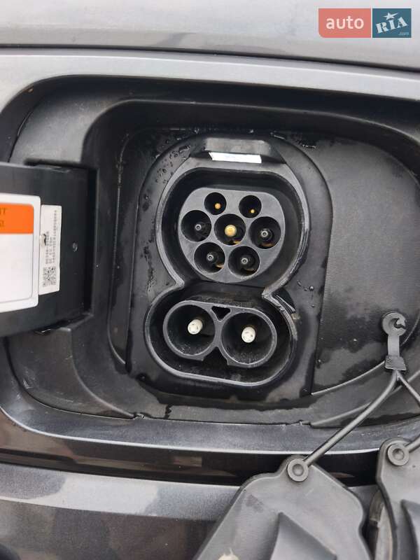 Внедорожник / Кроссовер Kia Niro 2020 в Городне фото 12 Внедорожник / Кроссовер Kia Niro 2020 в Городне