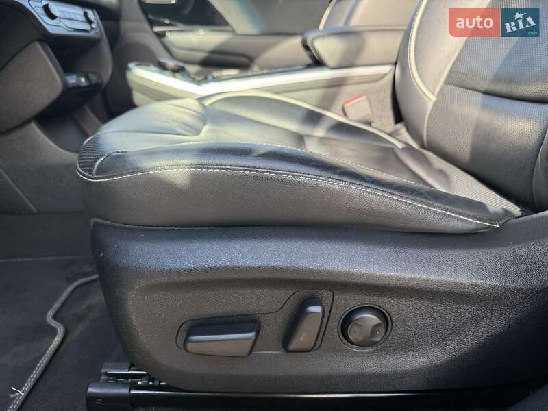 Внедорожник / Кроссовер Kia Niro 2020 в Ровно