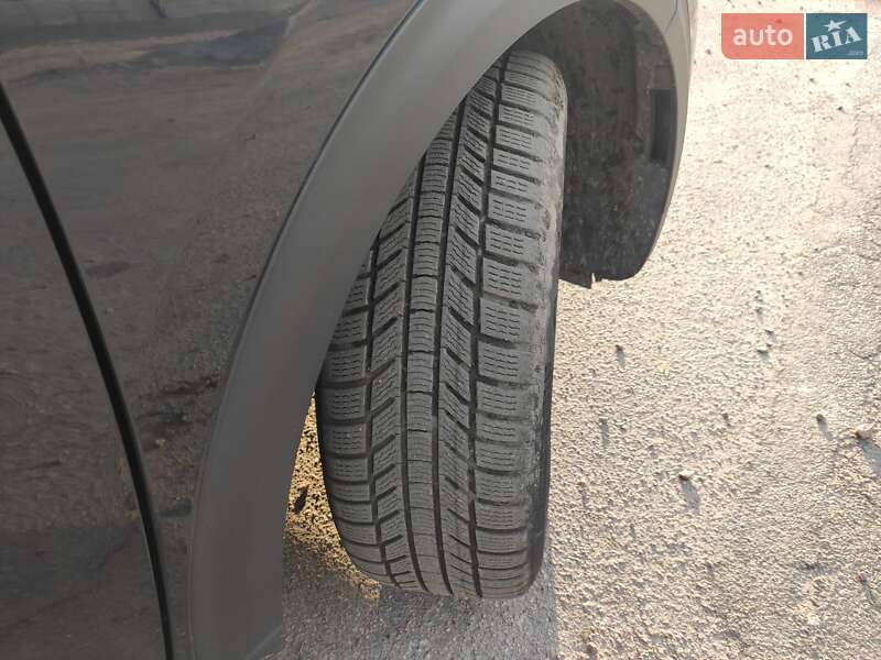 Внедорожник / Кроссовер Kia Niro 2020 в Житомире