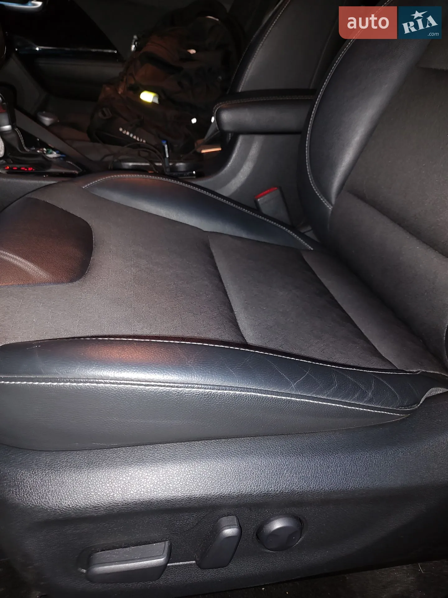 2019 Kia Niro - мініатюра 15
