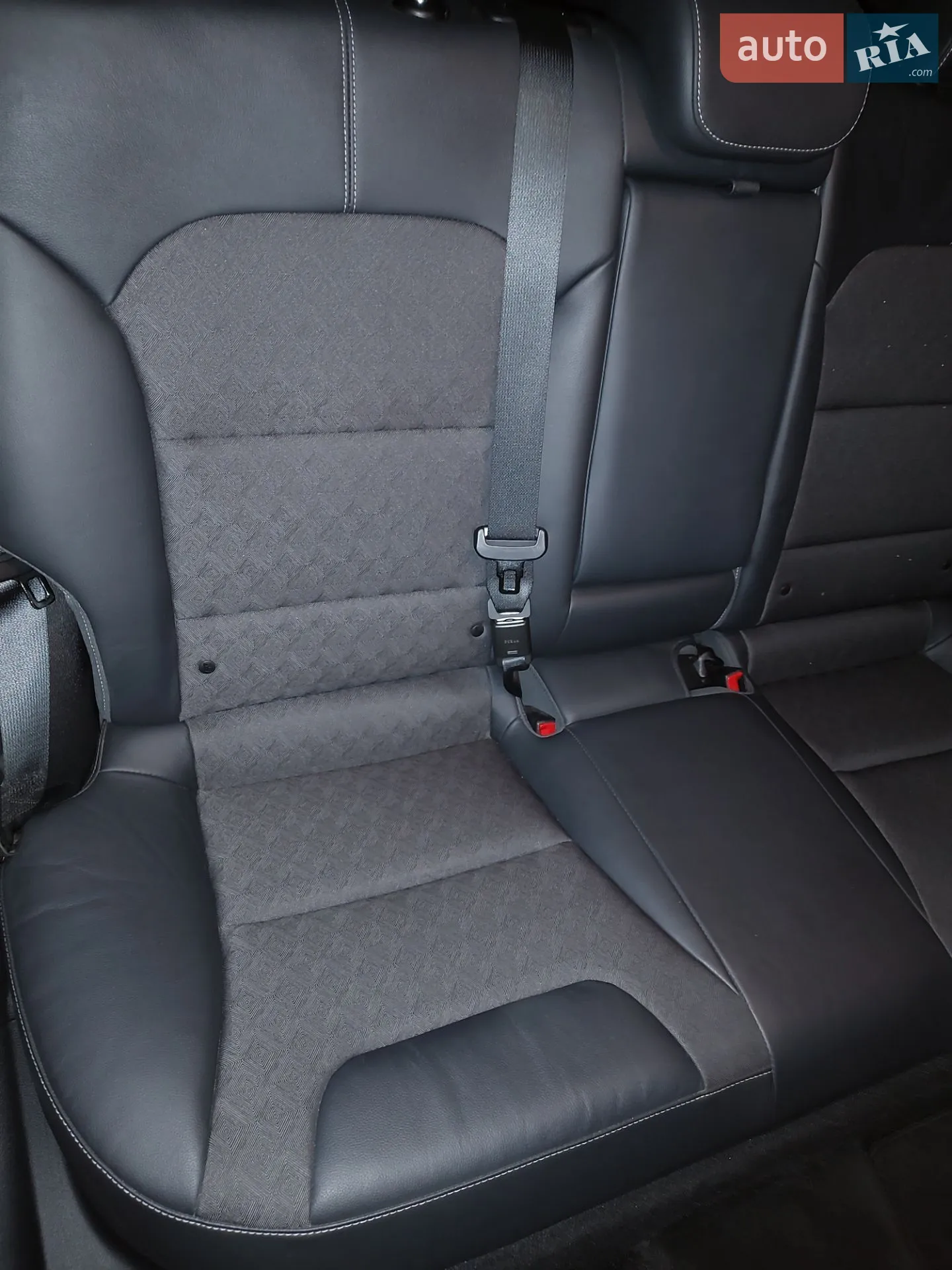 2019 Kia Niro - мініатюра 8
