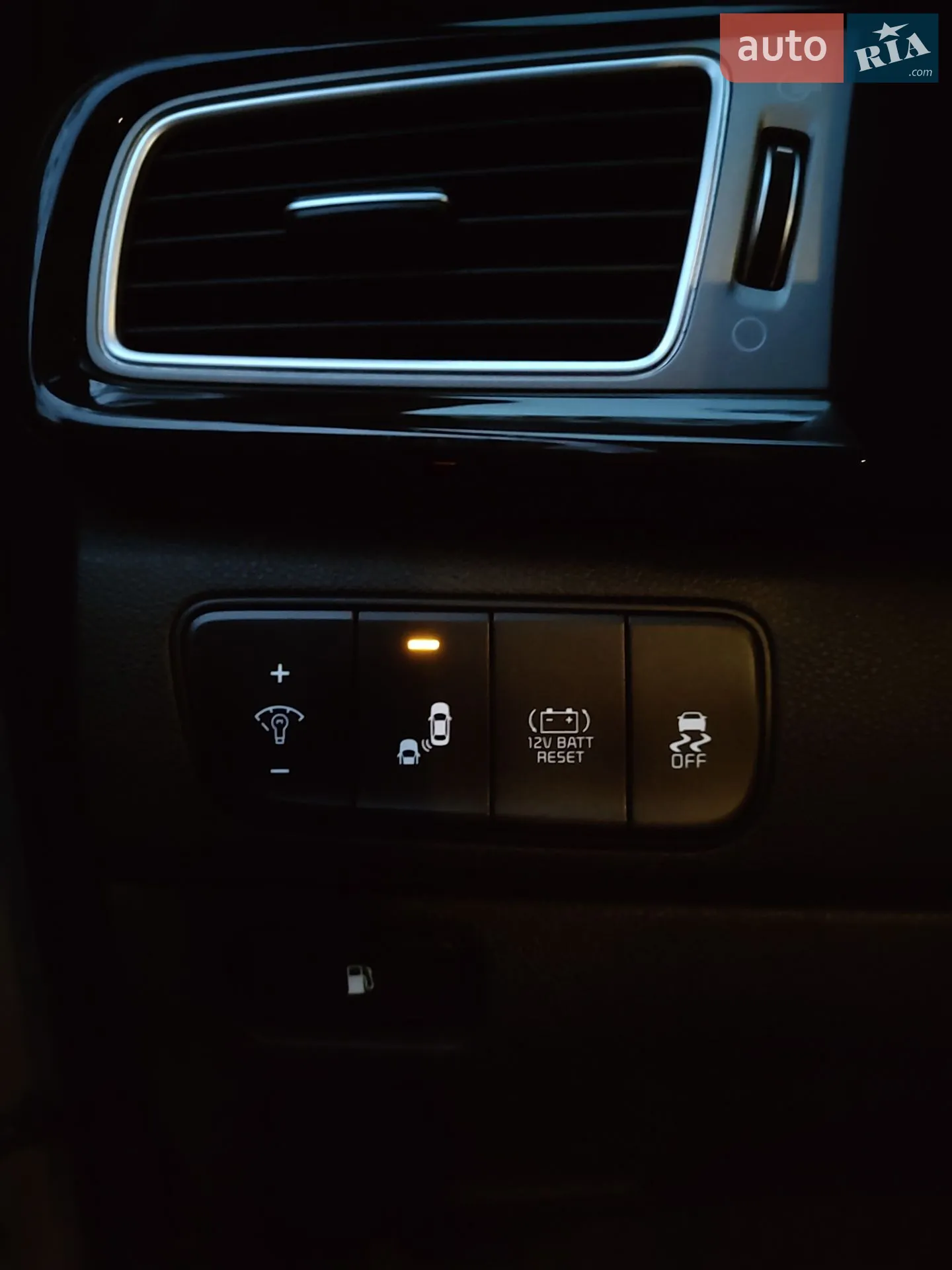 2019 Kia Niro - мініатюра 11