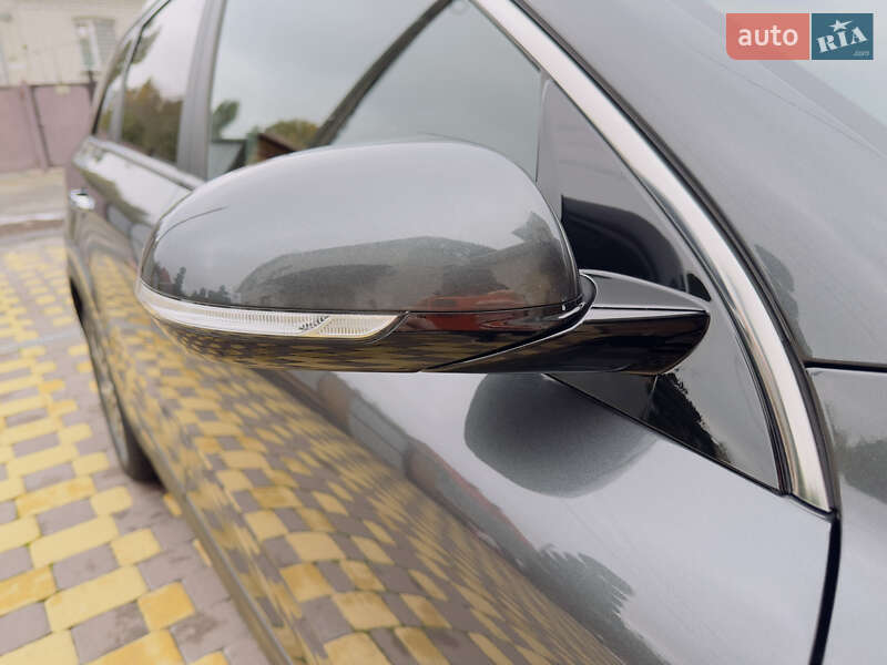 Внедорожник / Кроссовер Kia Niro 2021 в Казатине