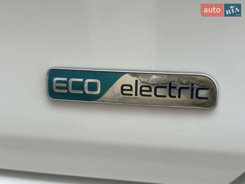 Внедорожник / Кроссовер Kia Niro 2020 в Тернополе