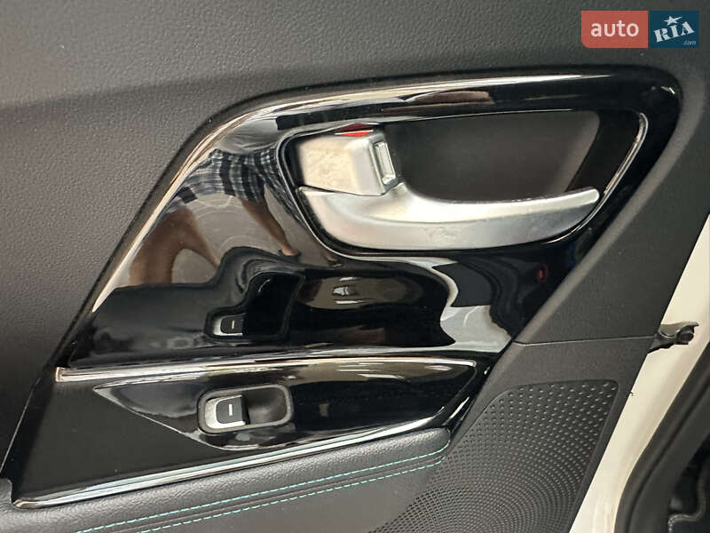 Внедорожник / Кроссовер Kia Niro 2020 в Тернополе