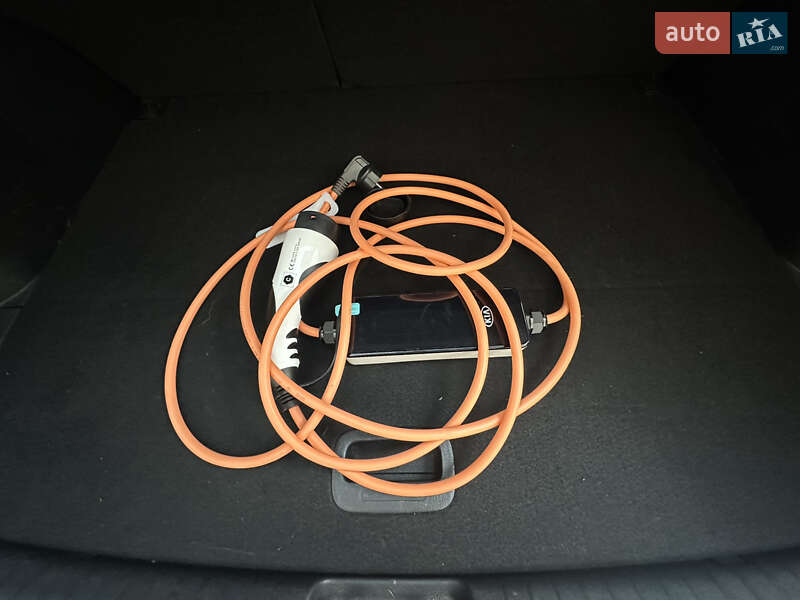 Внедорожник / Кроссовер Kia Niro 2020 в Тернополе