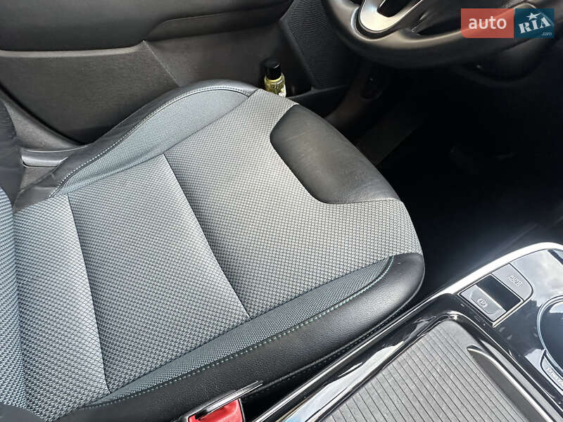 Внедорожник / Кроссовер Kia Niro 2020 в Тернополе