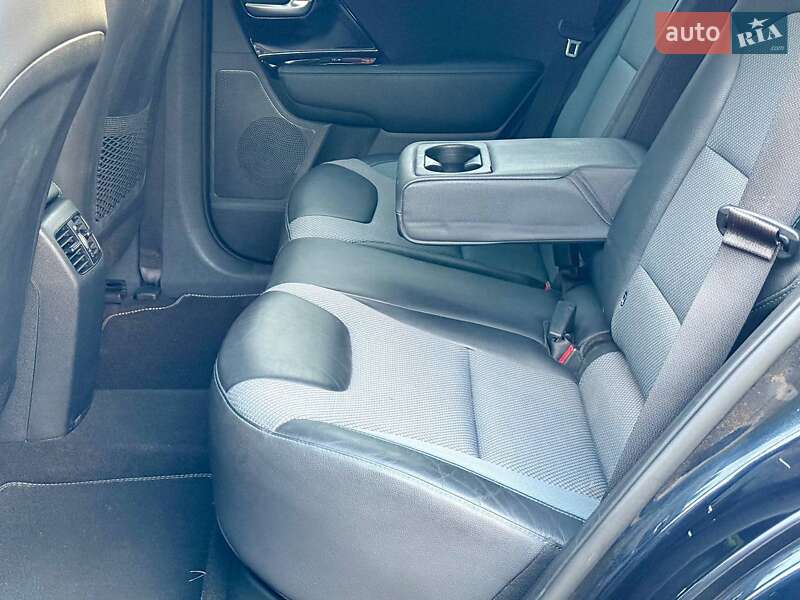 Внедорожник / Кроссовер Kia Niro 2021 в Самборе фото 19 Внедорожник / Кроссовер Kia Niro 2021 в Самборе