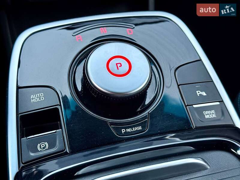 Внедорожник / Кроссовер Kia Niro 2021 в Самборе фото 32 Внедорожник / Кроссовер Kia Niro 2021 в Самборе