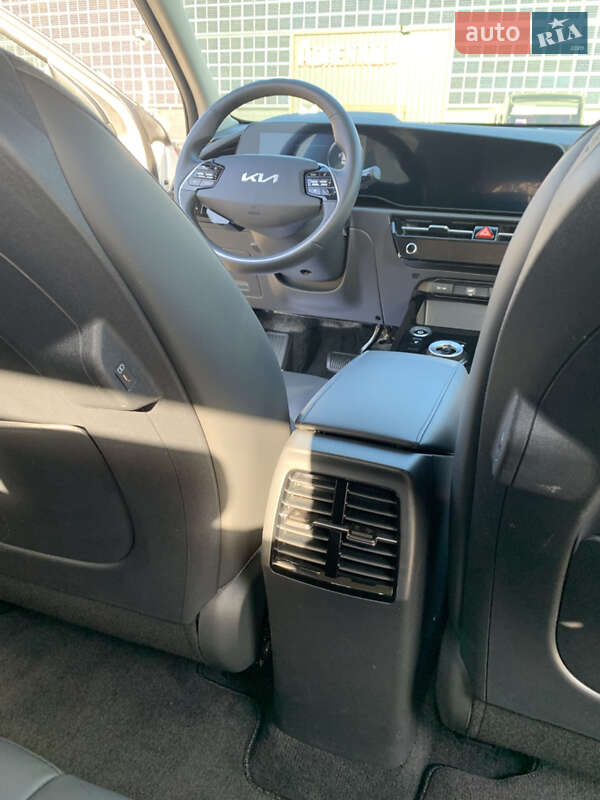 Внедорожник / Кроссовер Kia Niro 2024 в Луцке фото 33 Внедорожник / Кроссовер Kia Niro 2024 в Луцке