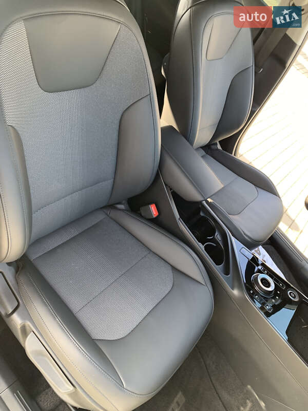 Внедорожник / Кроссовер Kia Niro 2024 в Луцке фото 35 Внедорожник / Кроссовер Kia Niro 2024 в Луцке