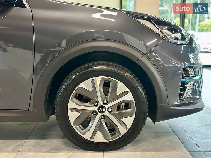 Внедорожник / Кроссовер Kia Niro 2020 в Львове фото 5 Внедорожник / Кроссовер Kia Niro 2020 в Львове