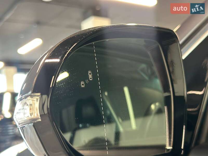 Внедорожник / Кроссовер Kia Niro 2020 в Львове фото 14 Внедорожник / Кроссовер Kia Niro 2020 в Львове